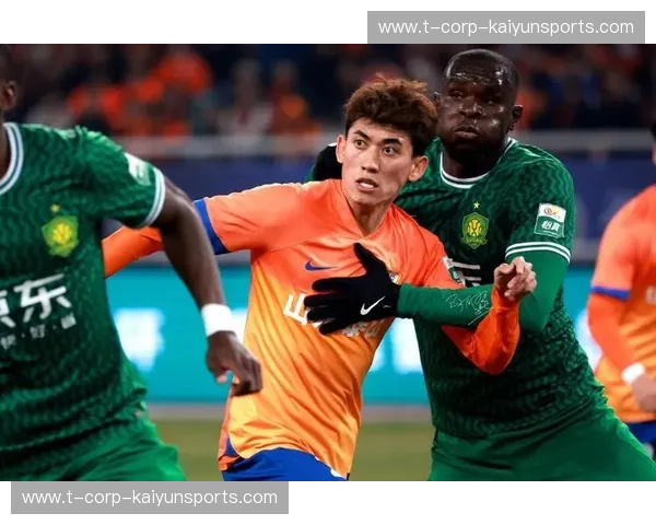 伤病中超：从危机到重生的联赛革新之路