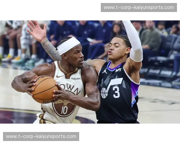 烈火见真金：5月5日，勇士与爵士的巅峰博弈，不只是篮球，更是生命的律动