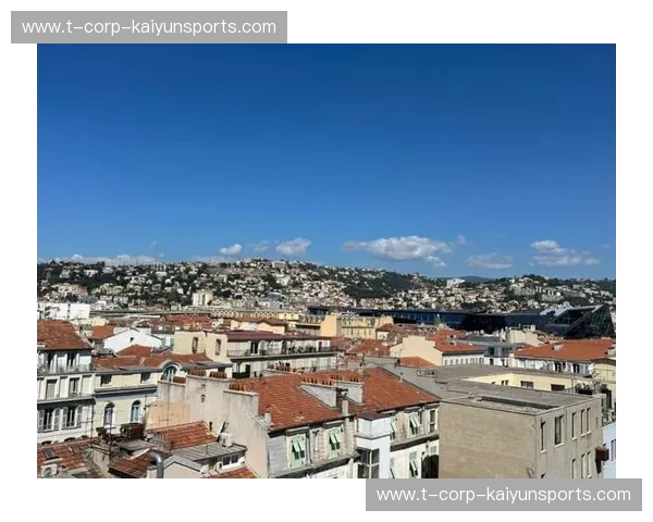 蔚蓝海岸的浪漫邂逅:尼斯与里昂,法兰西南北的迷人双城记