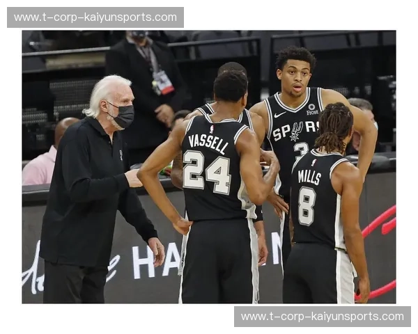 刺破熊影,圣城荣光:马刺与灰熊季后赛恩怨录